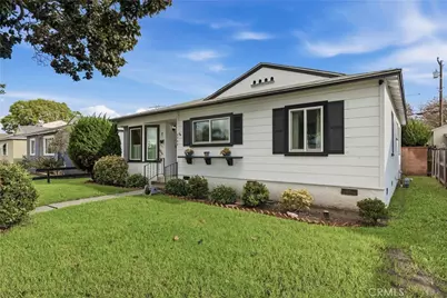 3742 Palo Verde Ave, Long Beach, CA 90808 - Photo 3