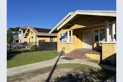 4284 La Salle, Los Angeles, CA 90062 - Photo 3