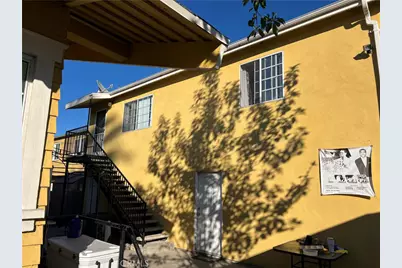 4284 La Salle, Los Angeles, CA 90062 - Photo 5