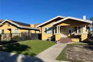 4284 La Salle, Los Angeles, CA 90062 - Photo 1