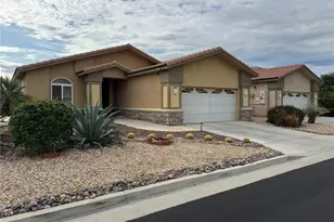 65057 Cliff, Desert Hot Springs, CA 92240 - Photo 1