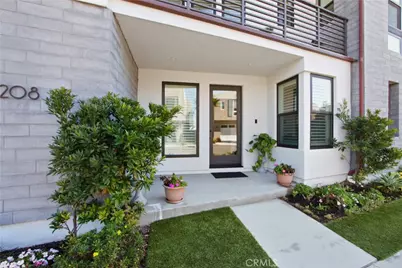 208 Ocean Place, Seal Beach, CA 90740 - Photo 9