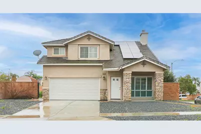 18215 Grove Place, Fontana, CA 92336 - Photo 1