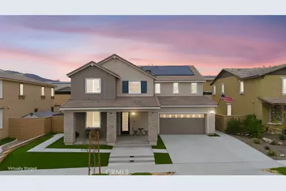 16770 Tea Tree Lane, Fontana, CA 92336 - Photo 1