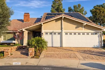 2477 Limestone Court, Chino Hills, CA 91709 - Photo 3