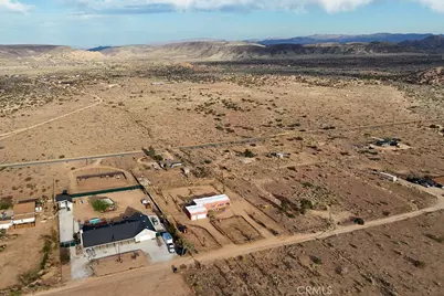 2995 Ox Yoke, Pioneertown, CA 92268 - Photo 3