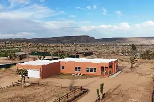 2995 Ox Yoke, Pioneertown, CA 92268 - Photo 1