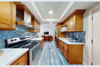 6124 E Camino Correr, Anaheim Hills, CA 92807 - Photo 13