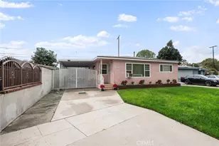 352 E 49th, Long Beach, CA 90805 - Photo 1