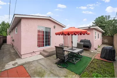 352 E 49th, Long Beach, CA 90805 - Photo 21