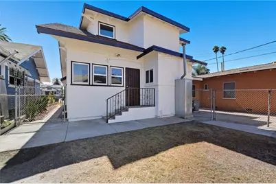 1261 W 51st, Los Angeles, CA 90037 - Photo 41