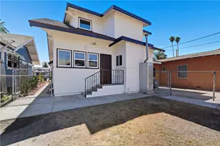 1261 W 51st, Los Angeles, CA 90037 - Photo 41