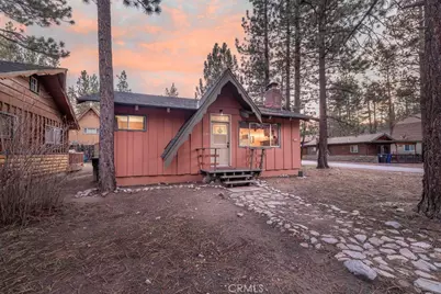 1040 W Rainbow, Big Bear City, CA 92314 - Photo 1
