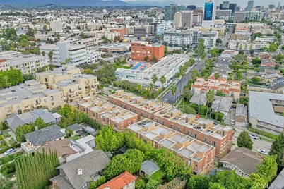 681 S Norton Avenue #107, Los Angeles, CA 90005 - Photo 35