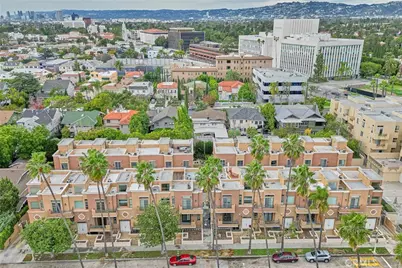 681 S Norton Avenue #107, Los Angeles, CA 90005 - Photo 33