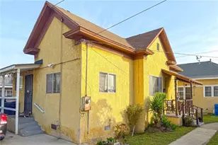 1207 Bay View, Wilmington, CA 90744 - Photo 5