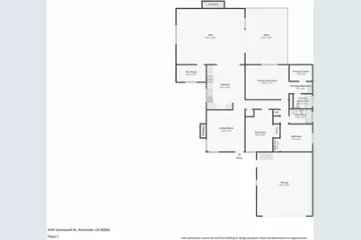 4161 Stonewall, Riverside, CA 92505 - Photo 35