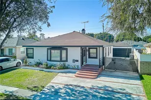 5019 Fanwood, Lakewood, CA 90713 - Photo 1