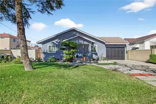 707 W La Verne, Anaheim, CA 92805 - Photo 1