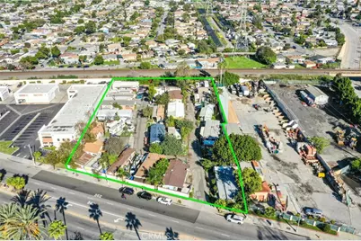 8527 Whittier Boulevard, Pico Rivera, CA 90660 - Photo 3