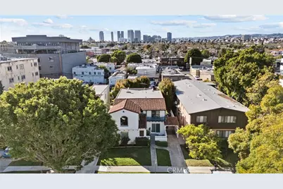 915 S Wooster, Los Angeles, CA 90035 - Photo 11