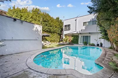 915 S Wooster, Los Angeles, CA 90035 - Photo 21