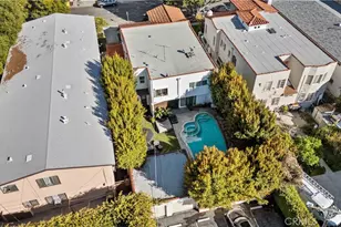 915 S Wooster, Los Angeles, CA 90035 - Photo 7