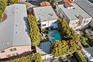 915 S Wooster, Los Angeles, CA 90035 - Photo 7