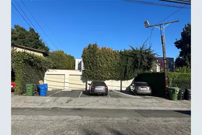 915 S Wooster, Los Angeles, CA 90035 - Photo 5