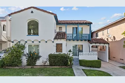 915 S Wooster, Los Angeles, CA 90035 - Photo 13