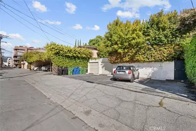 915 S Wooster, Los Angeles, CA 90035 - Photo 19