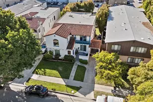 915 S Wooster, Los Angeles, CA 90035 - Photo 9