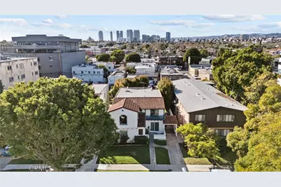 915 S Wooster, Los Angeles, CA 90035 - Photo 11