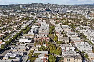 915 S Wooster, Los Angeles, CA 90035 - Photo 3