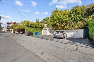 915 S Wooster, Los Angeles, CA 90035 - Photo 19