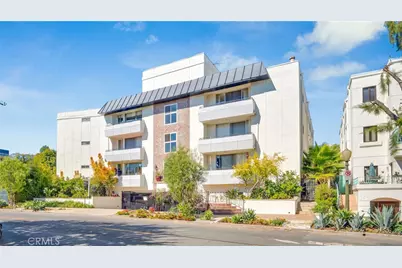 10725 Ohio Avenue #301, Los Angeles, CA 90024 - Photo 3