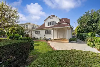 901 Westchester Place, Los Angeles, CA 90019 - Photo 33