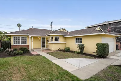 1316 N East Street, Anaheim, CA 92805 - Photo 1