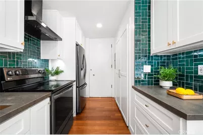 1400 N Sweetzer Avenue #102, West Hollywood, CA 90069 - Photo 17