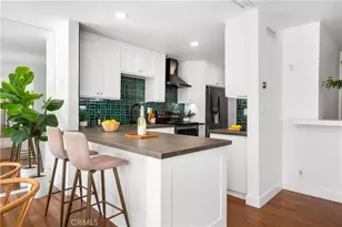 1400 N Sweetzer Ave, West Hollywood, CA 90069 - Photo 11