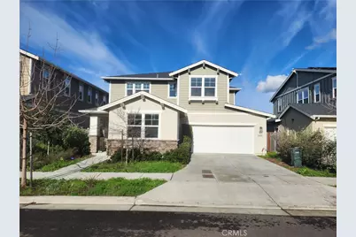 2545 Barley, Santa Rosa, CA 95403 - Photo 1