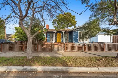 540 Loma, Long Beach, CA 90814 - Photo 1