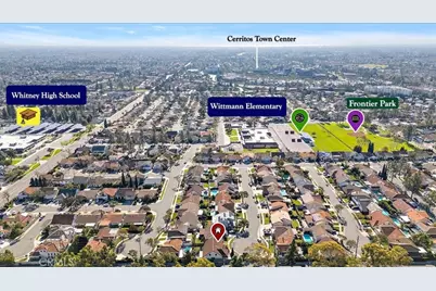 16602 Yvette, Cerritos, CA 90703 - Photo 5