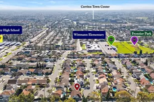 16602 Yvette, Cerritos, CA 90703 - Photo 5