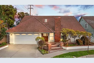 16602 Yvette, Cerritos, CA 90703 - Photo 1