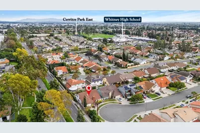 16602 Yvette, Cerritos, CA 90703 - Photo 3