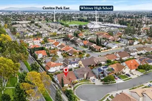 16602 Yvette, Cerritos, CA 90703 - Photo 3