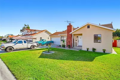 808 E 3 Rd Avenue, La Habra, CA 90631 - Photo 3