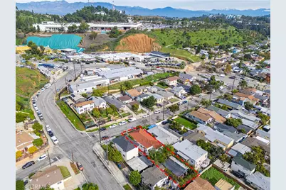 4208 Blanchard, Los Angeles, CA 90063 - Photo 29