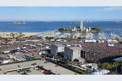 525 E Seaside #2107, Long Beach, CA 90802 - Photo 33